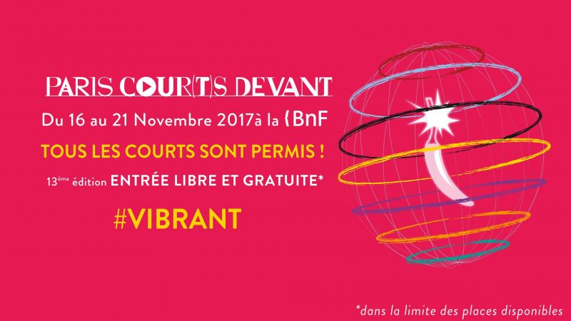  Paris Courts Devant 2017