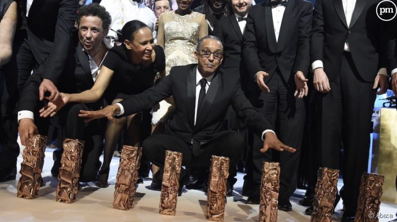 Palmarès des César 2015 : 7 César pour "Timbuktu" Abel Jafri - https://abeljafri.com