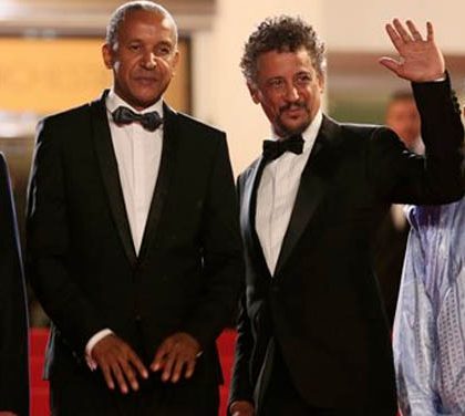 'Timbuktu' Premiere at the 67th Annual Cannes Film Festival