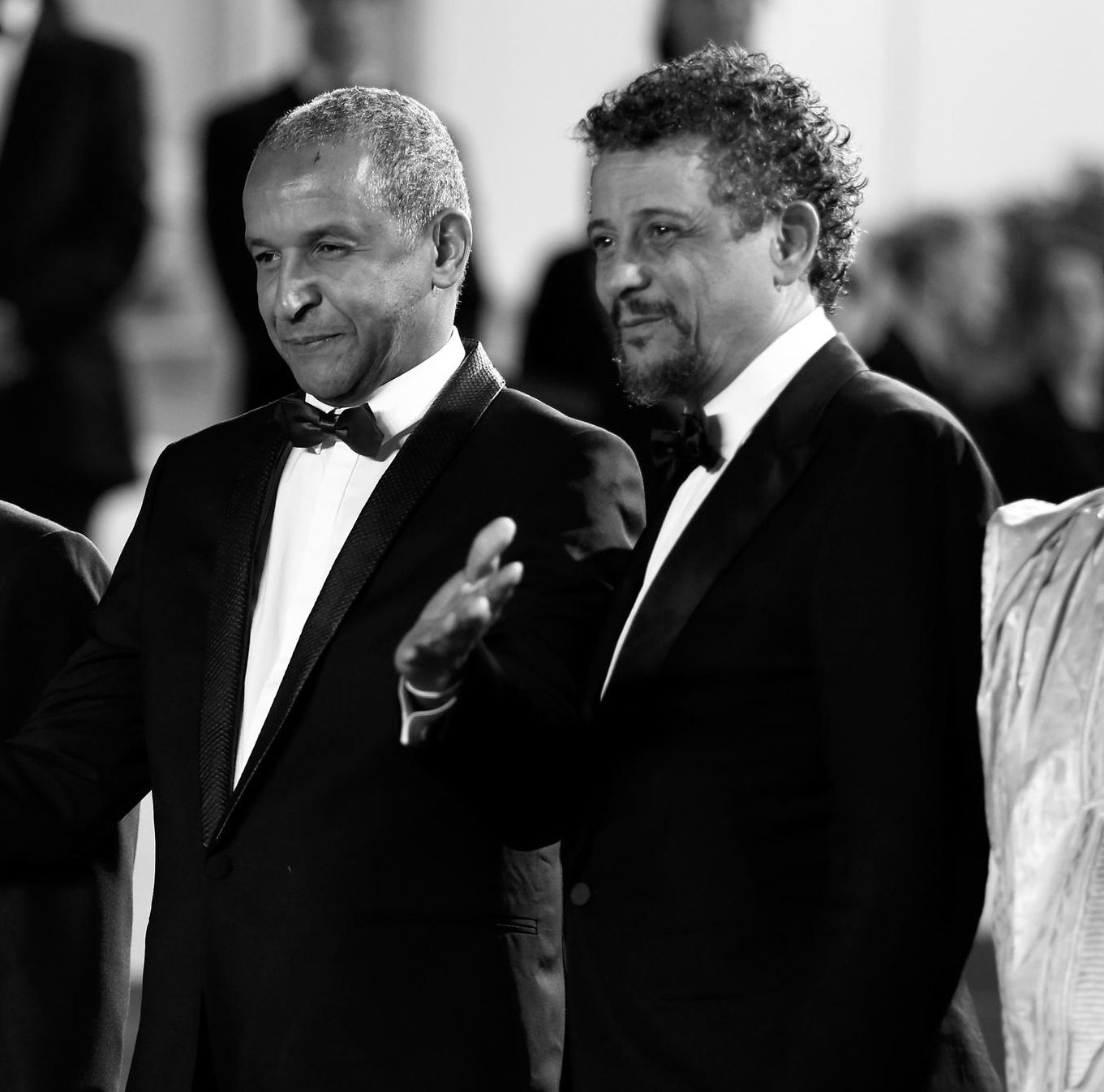 'Timbuktu' Premiere at the 67th Annual Cannes Film Festival