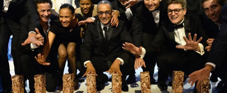 Palmarès des César 2015 : 7 César pour "Timbuktu" Abel Jafri - https://abeljafri.com